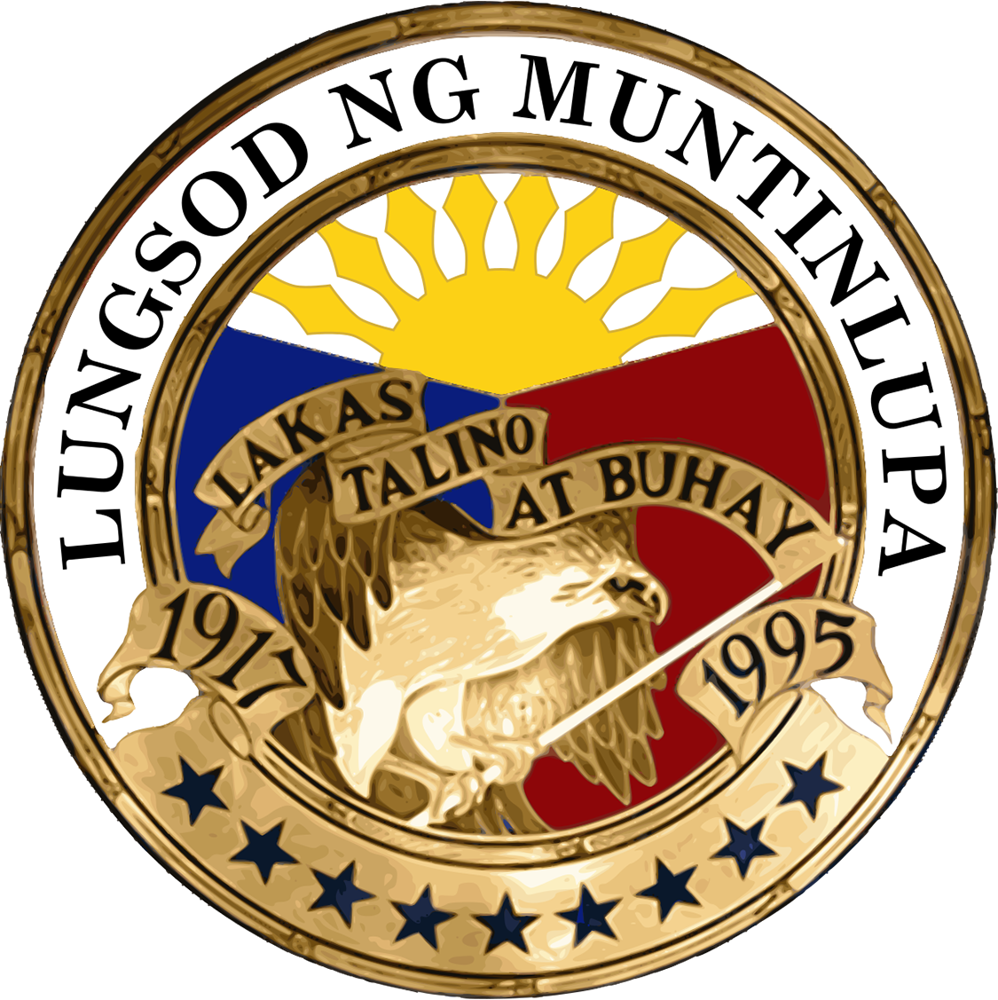 Muntinlupa