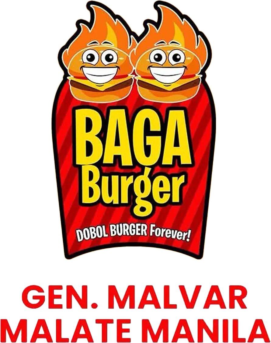 Baga Burger